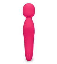 Load image into Gallery viewer, Nirvana rabbit wand vibrator