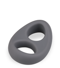 Load image into Gallery viewer, Noot medical-grade silicone double cock ring