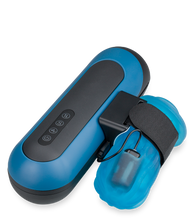 Load image into Gallery viewer, November thrusting and vibrating masturbator