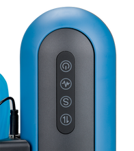 Load image into Gallery viewer, November thrusting and vibrating masturbator