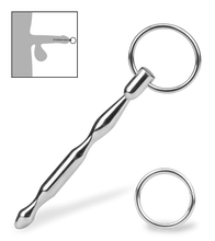 Load image into Gallery viewer, Nozomi penis plug