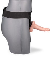 Load image into Gallery viewer, O-Ring fair skin strap-on harness kit