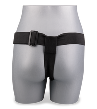 Load image into Gallery viewer, O-Ring large strap on dildo