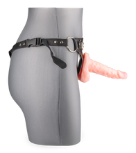 Load image into Gallery viewer, O-Ring strap on harness