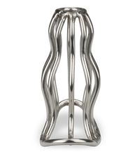 Load image into Gallery viewer, Observatory tunnel plug with bars