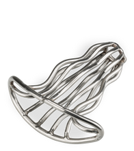 Load image into Gallery viewer, Observatory tunnel plug with bars