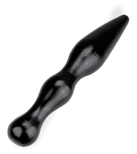 Load image into Gallery viewer, Obvious double butt plug