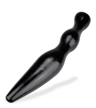 Load image into Gallery viewer, Obvious double butt plug