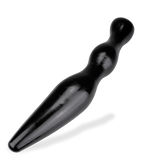 Obvious double butt plug