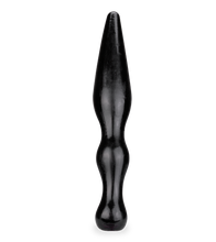 Load image into Gallery viewer, Obvious double butt plug