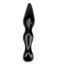 Load image into Gallery viewer, Obvious double butt plug