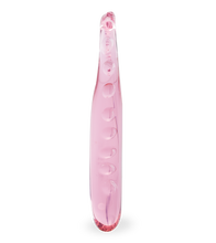 Load image into Gallery viewer, Octopus glass dildo