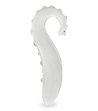 Octopus Kiss glass dildo
