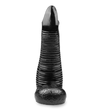 Load image into Gallery viewer, Octopus tentacle animal dildo