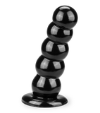 Odan large suction cup butt plug