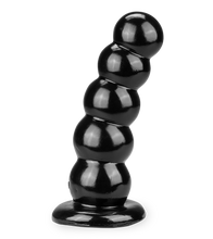 Load image into Gallery viewer, Odan large suction cup butt plug