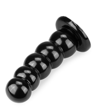 Load image into Gallery viewer, Odan large suction cup butt plug