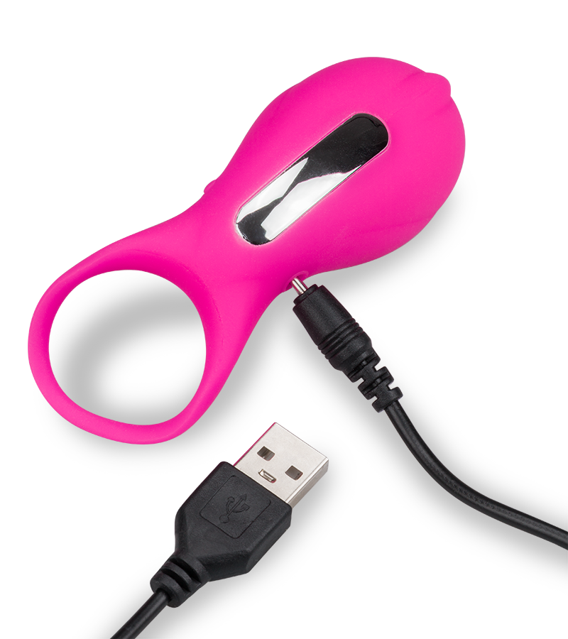 Odyss vibrating cock ring