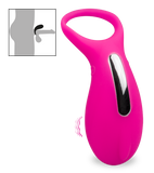 Odyss vibrating cock ring