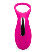 Load image into Gallery viewer, Odyss vibrating cock ring