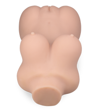 Load image into Gallery viewer, Olga small torso masturbator 5 lb