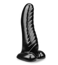 Load image into Gallery viewer, Olibo suction cup alien dildo