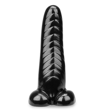 Load image into Gallery viewer, Olibo suction cup alien dildo