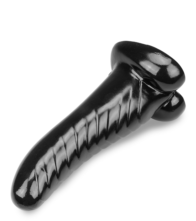 Olibo suction cup alien dildo