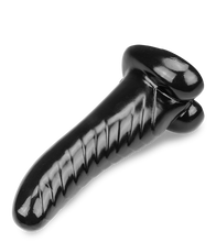 Load image into Gallery viewer, Olibo suction cup alien dildo