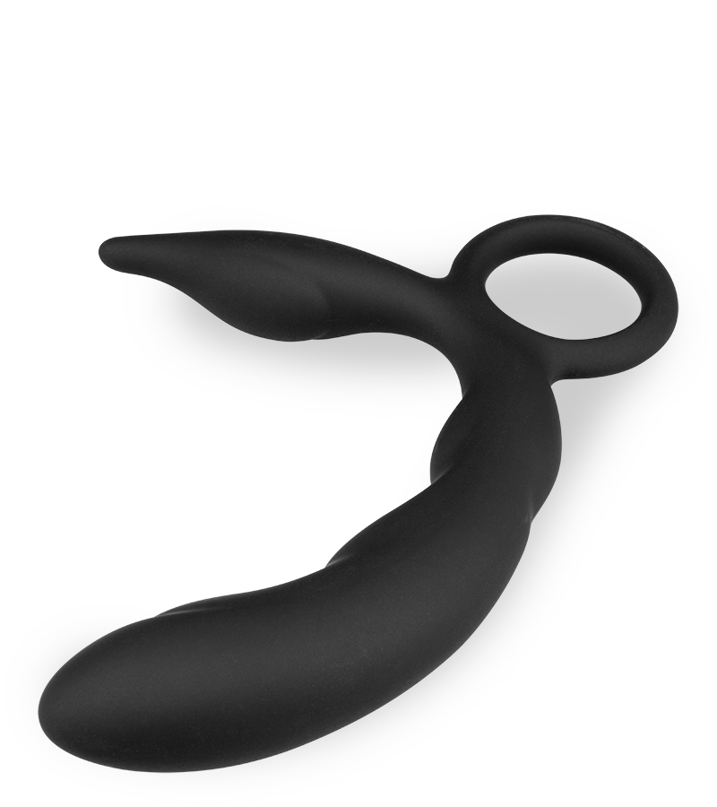 Omar small prostate massager