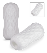 Load image into Gallery viewer, One manual masturbator