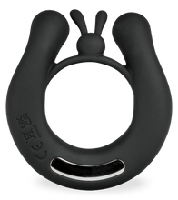 Load image into Gallery viewer, Opal vibrating cock ring 12 modes