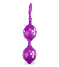 Load image into Gallery viewer, Orgasmic Ben Wa balls