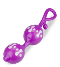 Load image into Gallery viewer, Orgasmic Ben Wa balls