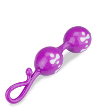 Load image into Gallery viewer, Orgasmic Ben Wa balls