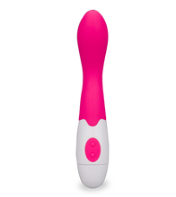 Load image into Gallery viewer, Orgasmic G-spot power vibrator