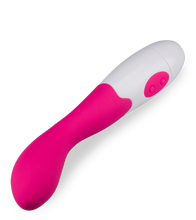 Load image into Gallery viewer, Orgasmic G-spot power vibrator
