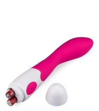 Load image into Gallery viewer, Orgasmic G-spot power vibrator