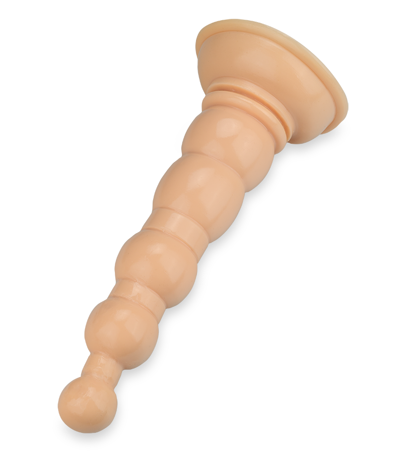 Orson suction cup anal plug