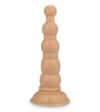 Load image into Gallery viewer, Orson suction cup anal plug