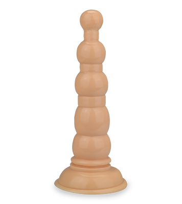 Orson suction cup anal plug