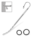 Osiris sperm stopper urethral dilator