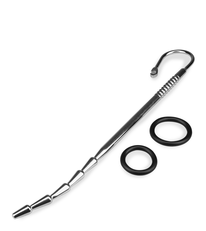 Osiris sperm stopper urethral dilator