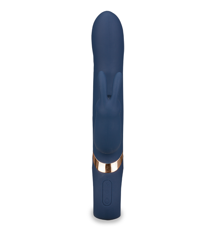 Oswald rabbit vibrator