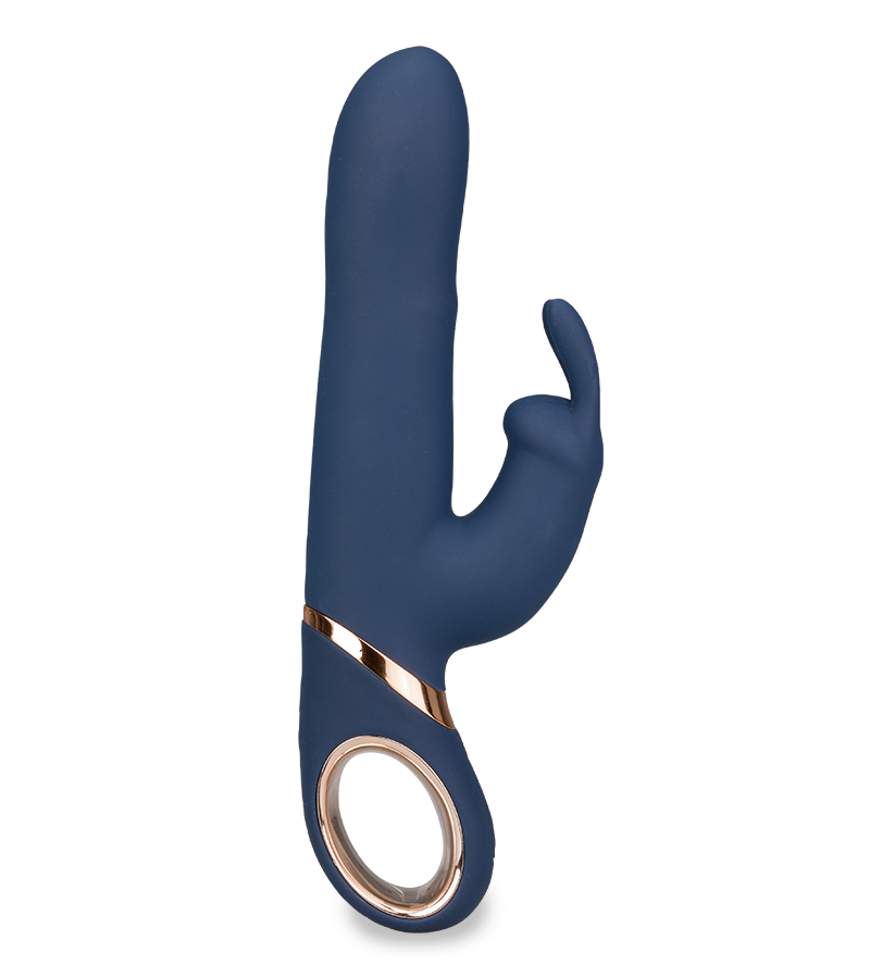 Oswald rabbit vibrator