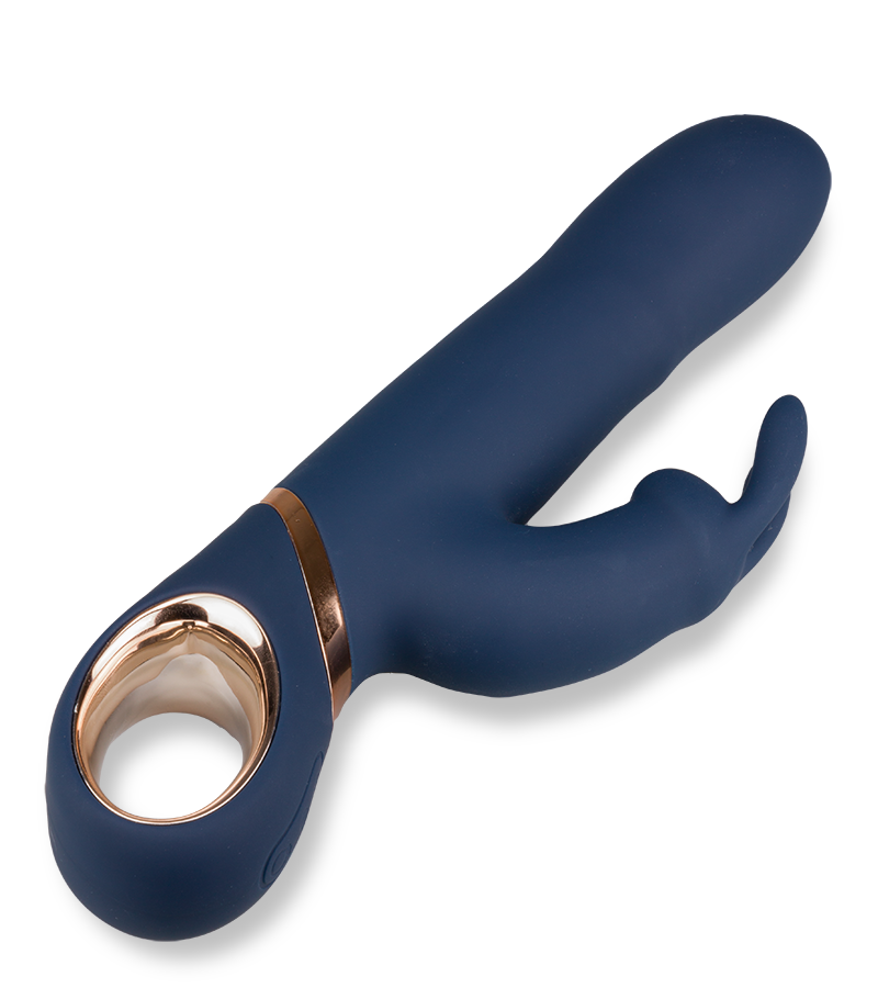 Oswald rabbit vibrator