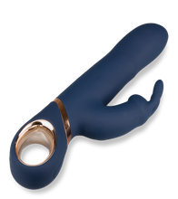 Load image into Gallery viewer, Oswald rabbit vibrator