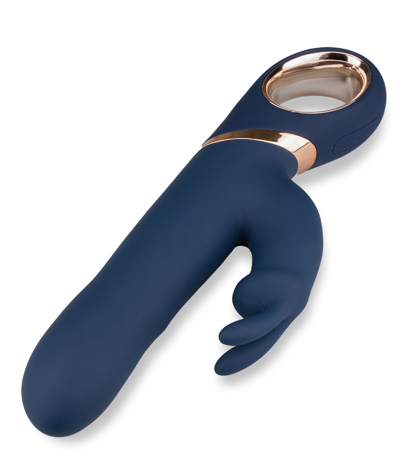 Oswald rabbit vibrator