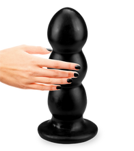 Load image into Gallery viewer, Outrageous giant anal plug