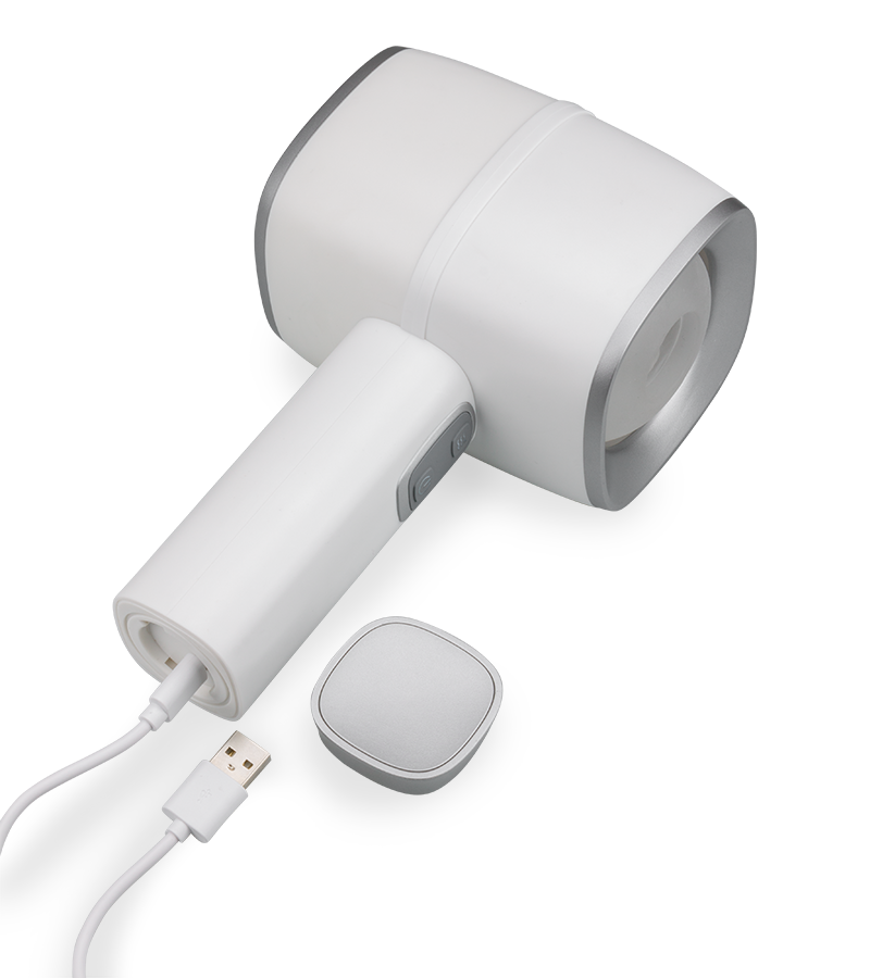 Ovation thrusting masturbator with 6 modes